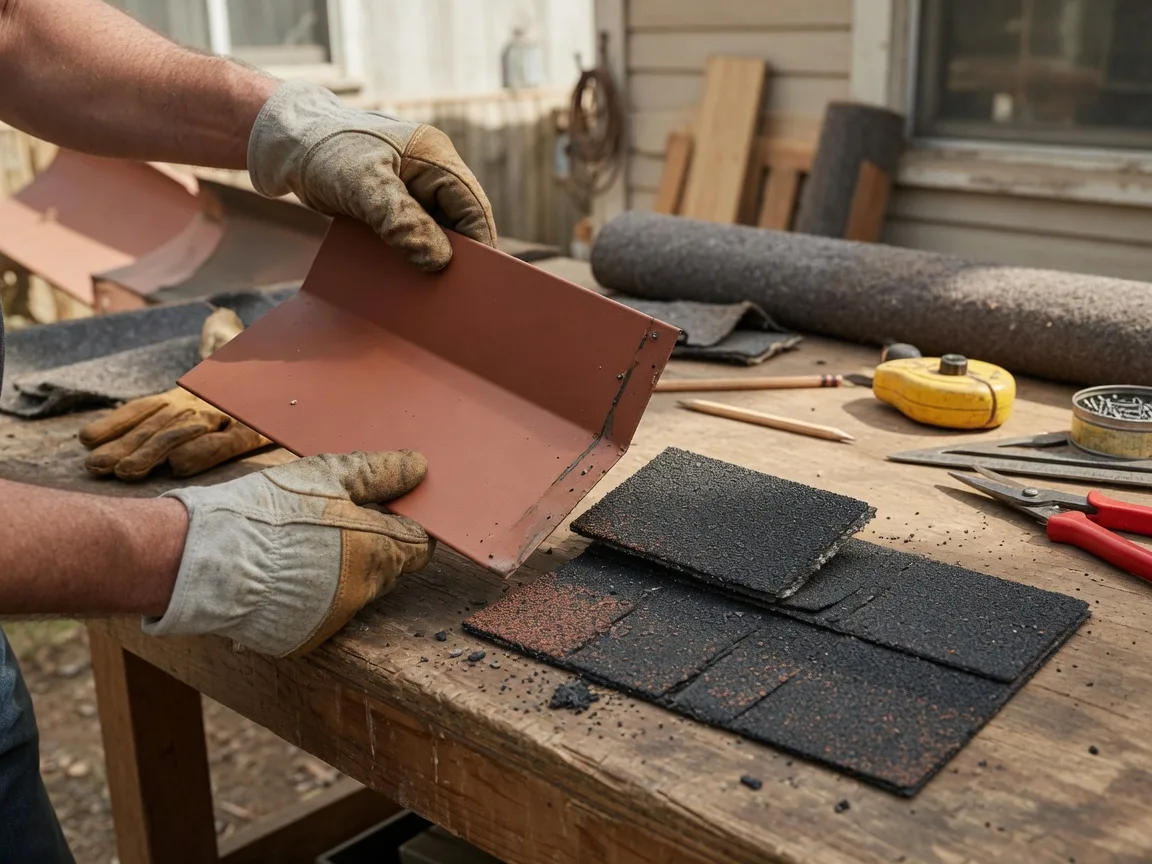Roof Repair company in Dudley, NC